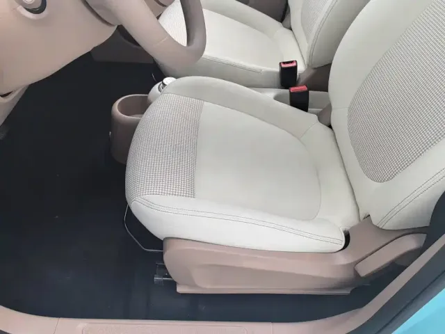 Wuling Hongguang Mini EV — Фото автомобиля 20