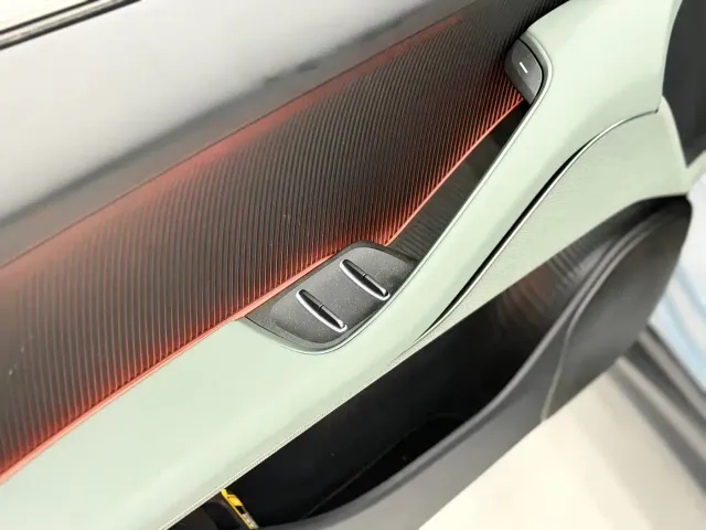 Nio ET5 — Фото автомобиля 14