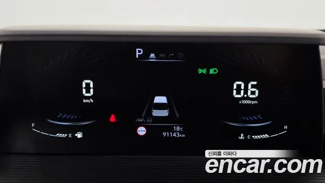 Hyundai Staria — Фото автомобиля 11