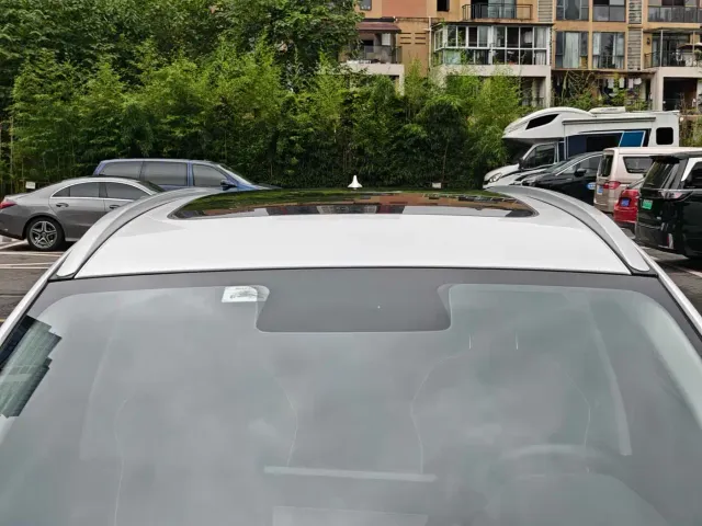 Haval H6 — Фото автомобиля 8