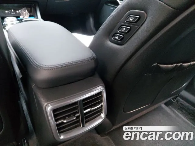 Kia K5 Signature — Фото автомобиля 26