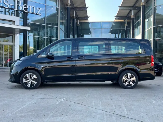 Mercedes-Benz Vito — Фото автомобиля 3