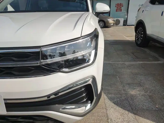 Volkswagen Tharu — Фото автомобиля 23
