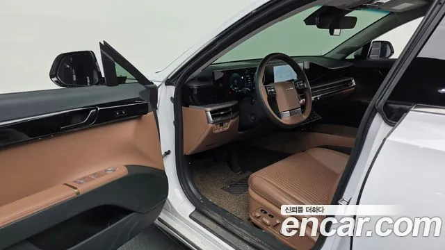 Hyundai Grandeur — Фото автомобиля 10