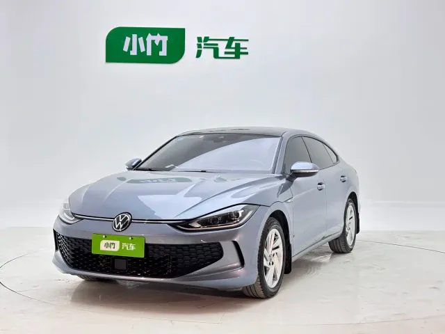 Фотография автомобиля — Volkswagen Lamando