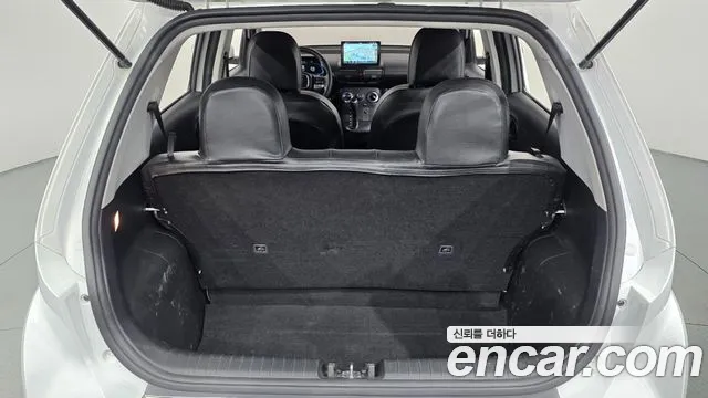 Hyundai Casper Casper Smart — Фото автомобиля 16