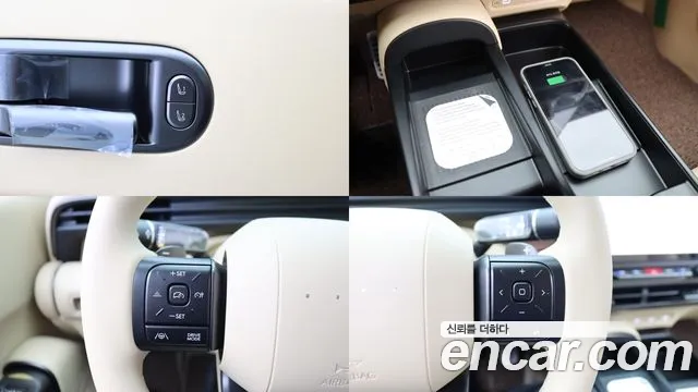 Hyundai Avante (CN8) — Фото автомобиля 13