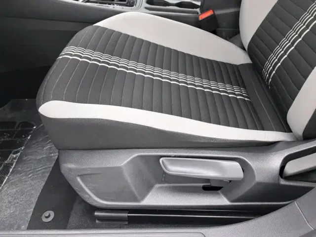 Volkswagen Bora — Фото автомобиля 20