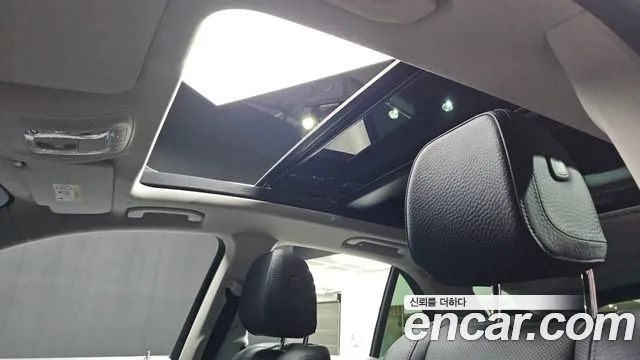 Mercedes-Benz GLE-Class GLE-класс W167 — Фото автомобиля 25