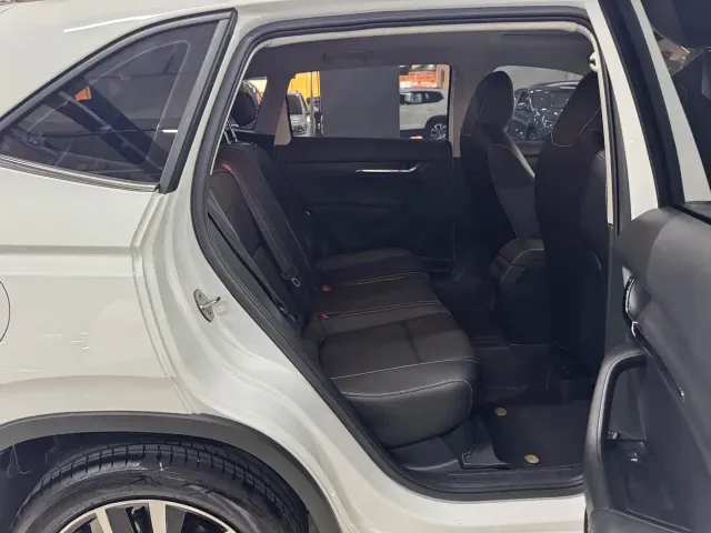 Skoda Kamiq — Фото автомобиля 10
