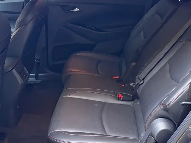 Chevrolet Orlando — Фото автомобиля 9
