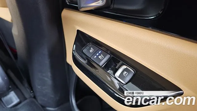 Kia Carnival 4th Gen — Фото автомобиля 19
