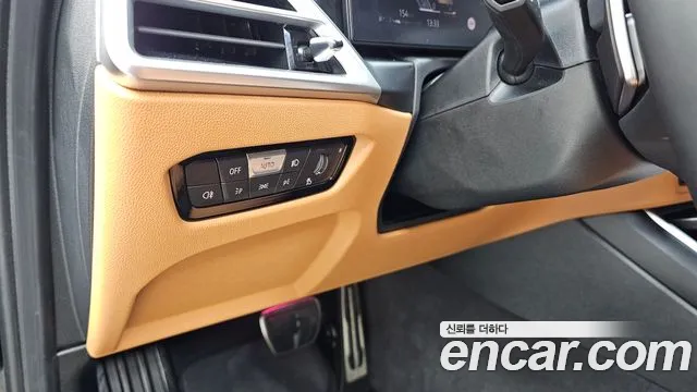 BMW 3-Series 3 серия (G20) 320i M Sport — Фото автомобиля 19