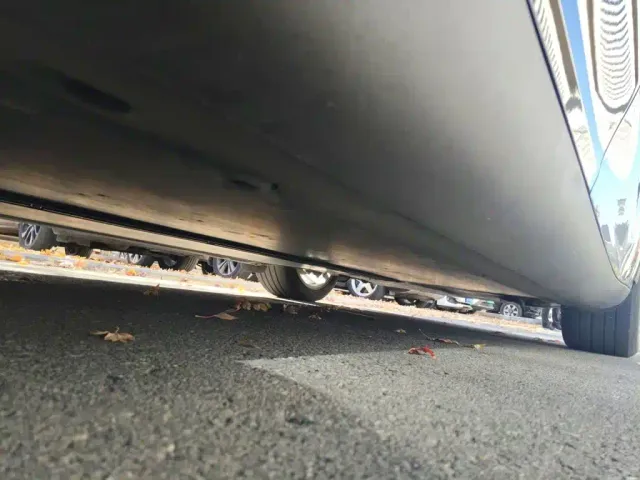 Tesla Model Y — Фото автомобиля 18