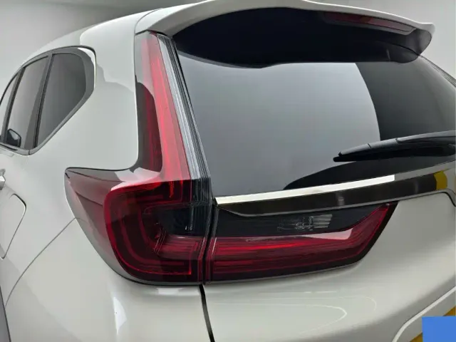 Honda CR-V — Фото автомобиля 18