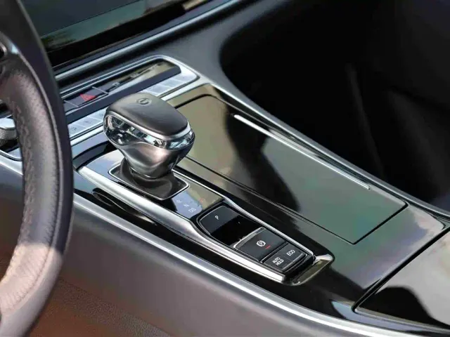 GAC Trumpchi M8 — Фото автомобиля 19