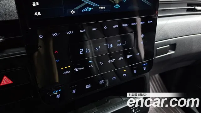 Hyundai Staria — Фото автомобиля 25