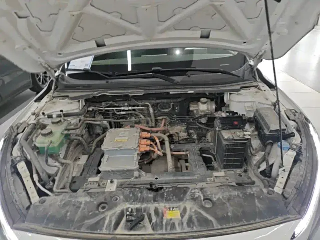 Wuling Starlight — Фото автомобиля 15