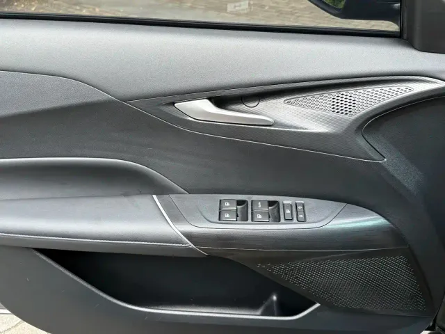 Changan Eado — Фото автомобиля 13
