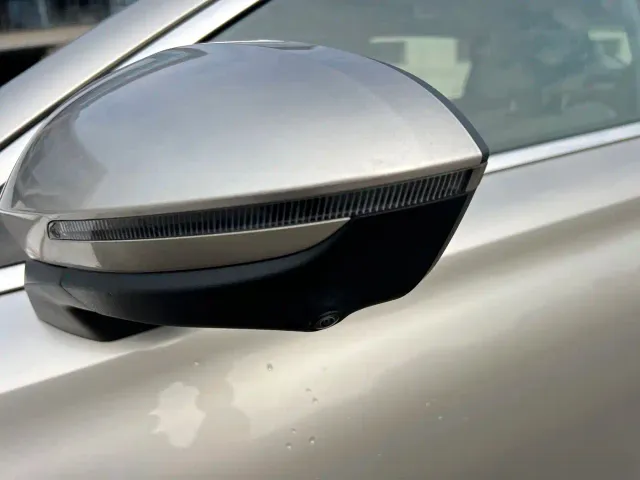 Geely Galaxy Stellar 6 — Фото автомобиля 20