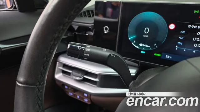 Hyundai Grandeur — Фото автомобиля 26