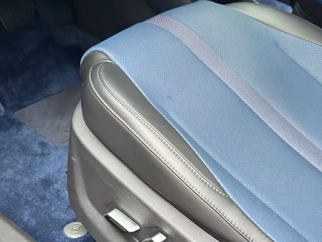 BYD Seagull — Фото автомобиля 14