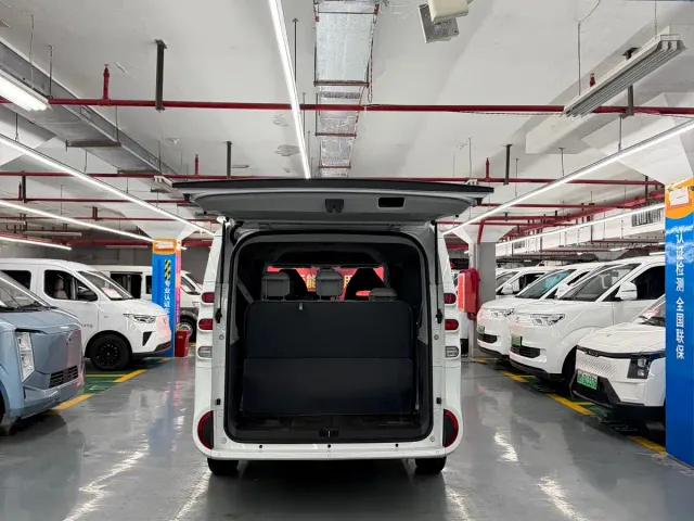 Maxus Dana M1 — Фото автомобиля 6