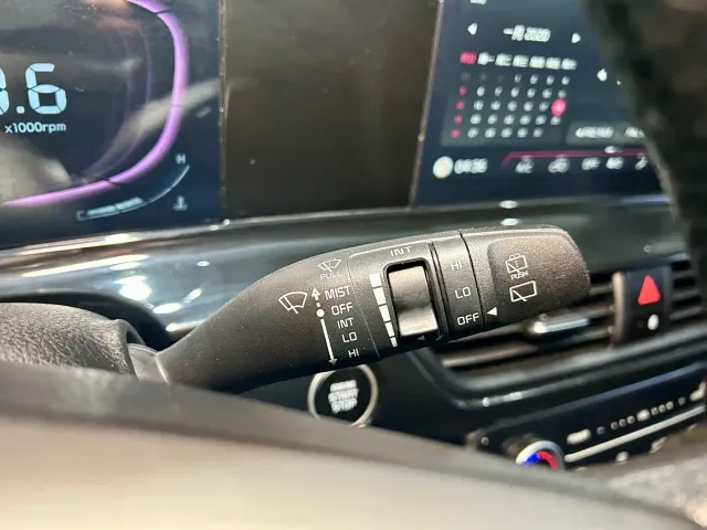 Kia Seltos — Фото автомобиля 15