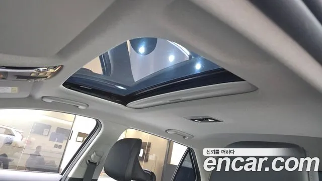 Kia Niro The All New — Фото автомобиля 19