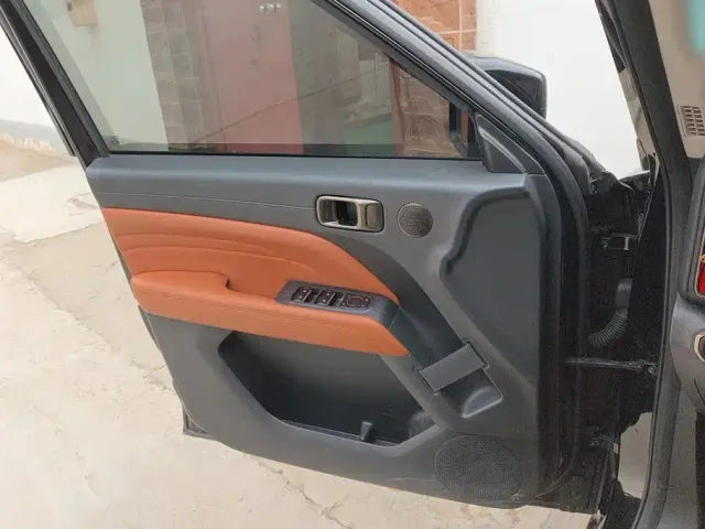 Haval H9 — Фото автомобиля 7