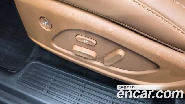 Hyundai Palisade LX3 — Фото автомобиля 30