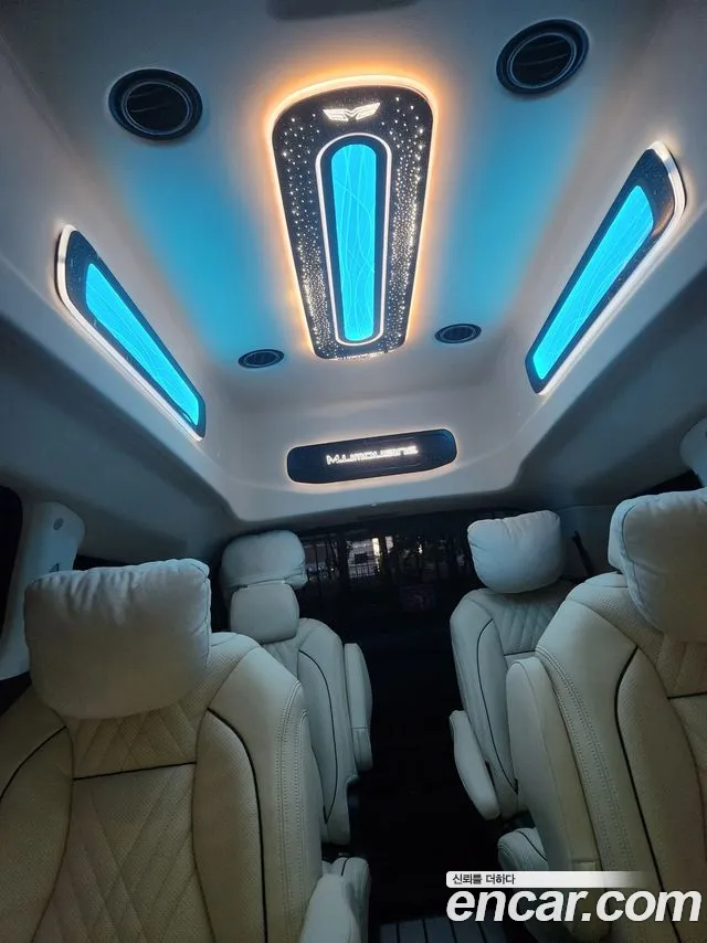 Kia Carnival 4th Gen — Фото автомобиля 15