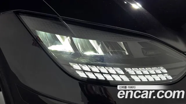 Hyundai Ioniq 6 — Фото автомобиля 7
