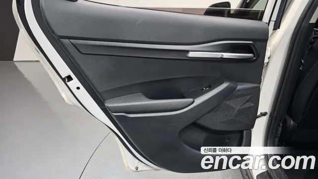 Kia Seltos New — Фото автомобиля 14