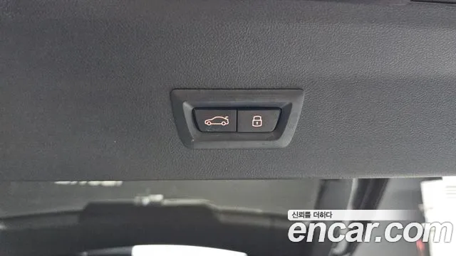 BMW X4 G02 — Фото автомобиля 30