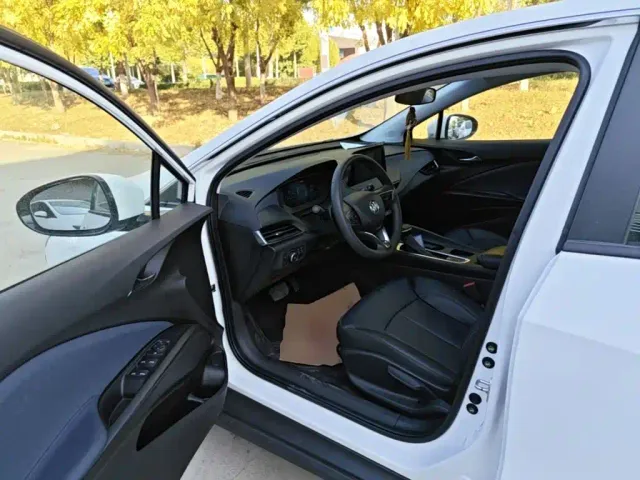 Buick Velite 6 — Фото автомобиля 15