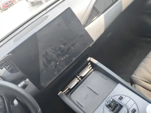 BYD Seal 06 — Фото автомобиля 13