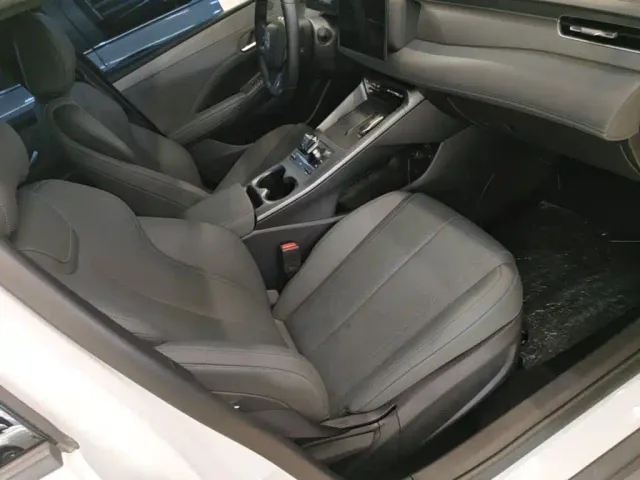 BYD Qin PLUS — Фото автомобиля 24