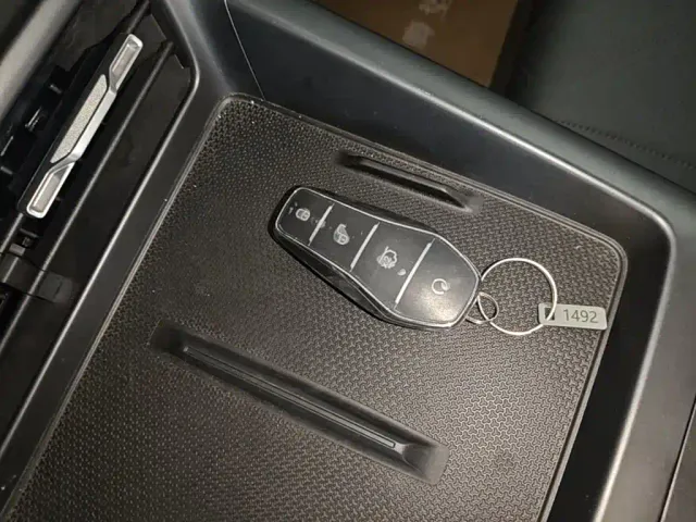 BYD Qin PLUS — Фото автомобиля 8