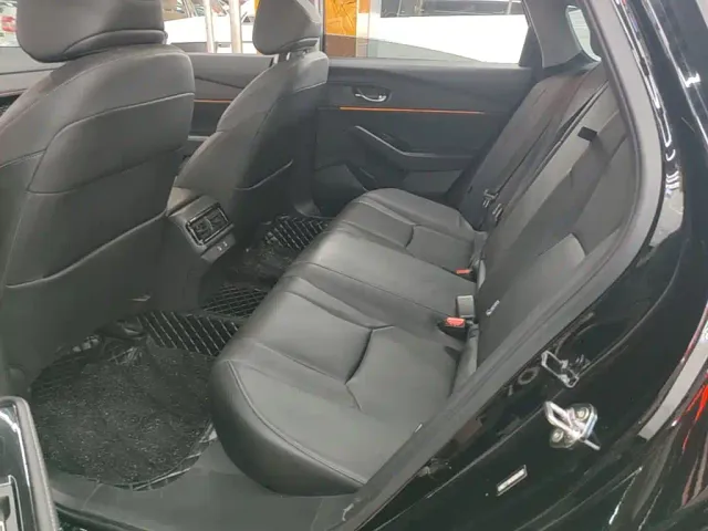 Honda Accord — Фото автомобиля 16