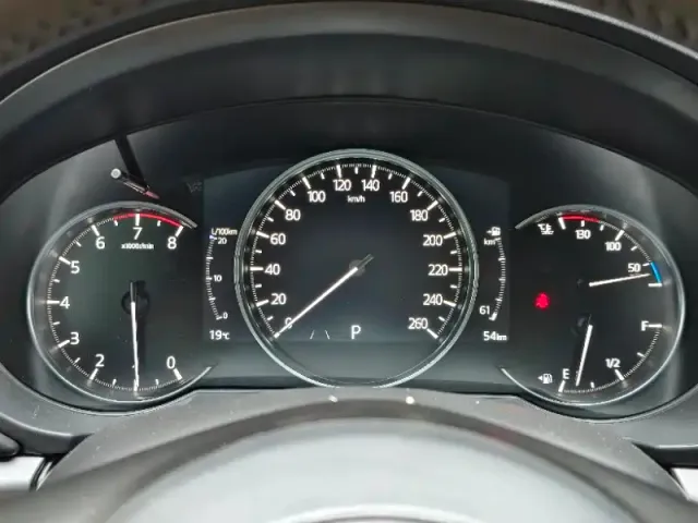 Mazda CX-5 — Фото автомобиля 14