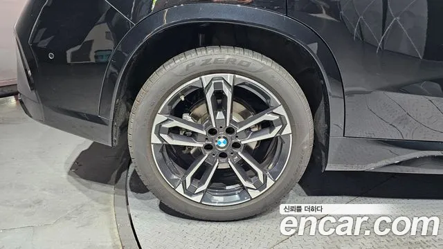 BMW X1 — Фото автомобиля 5