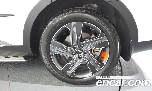 Kia Sorento 4th Gen — Фото автомобиля 6