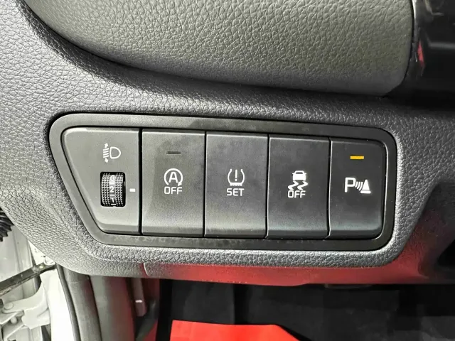 Kia Seltos — Фото автомобиля 8