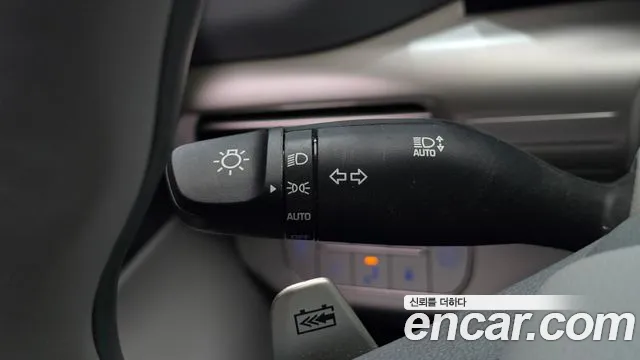 Hyundai Nexo Nexo Premium — Фото автомобиля 26