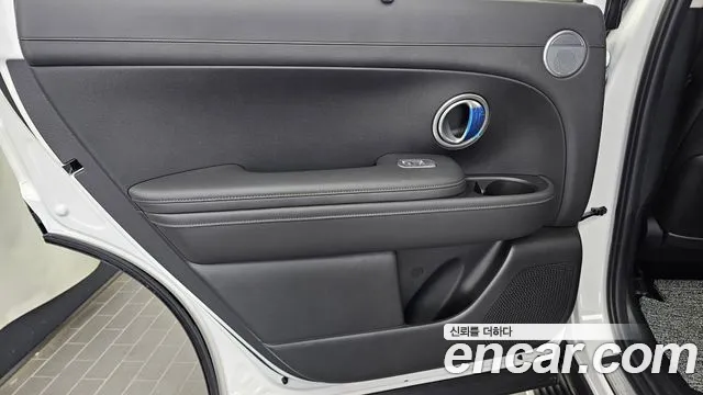 Hyundai Palisade Palisade (LX3) Бензин 2.5T 2WD 7 мест — Фото автомобиля 23