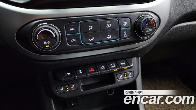 ChevroletGMDaewoo Colorado Real Colorado 3.6 Extreme-X 4WD — Фото автомобиля 16