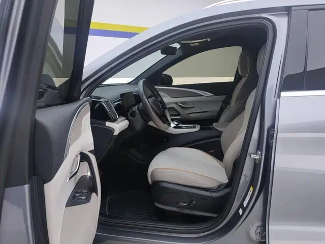 BYD Song Pro — Фото автомобиля 9
