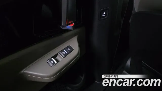 Kia Carnival 4th Gen — Фото автомобиля 19