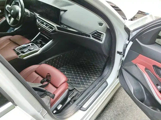 BMW i3 — Фото автомобиля 20